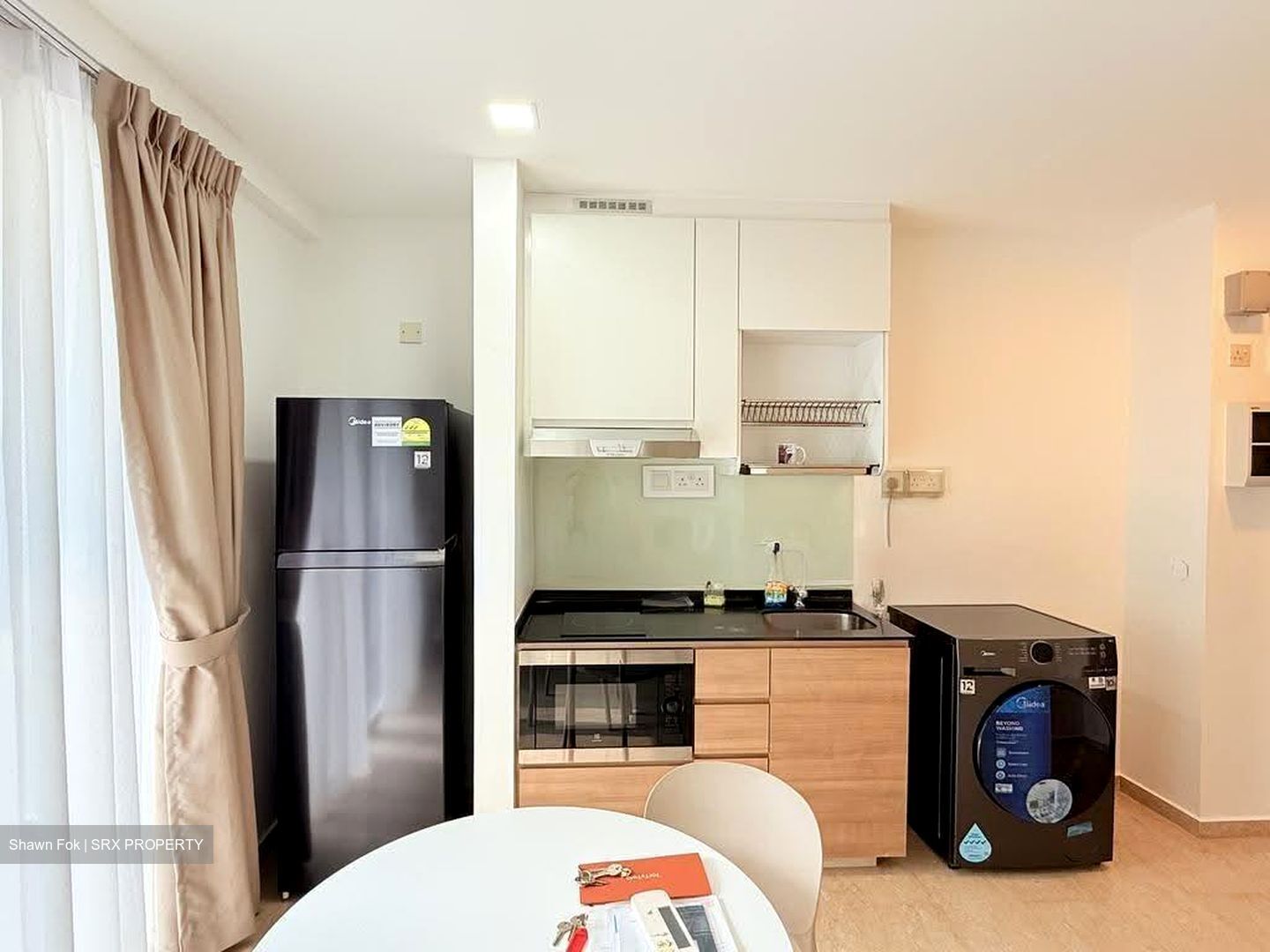 Le Regal (D14), Apartment #635997441